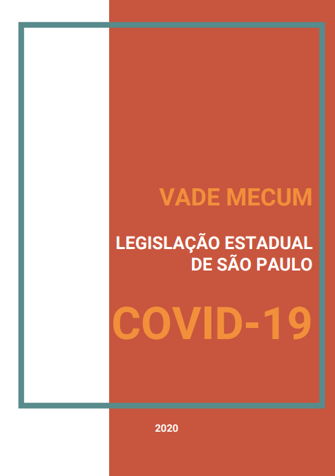 Legislação Estadual de São Paulo