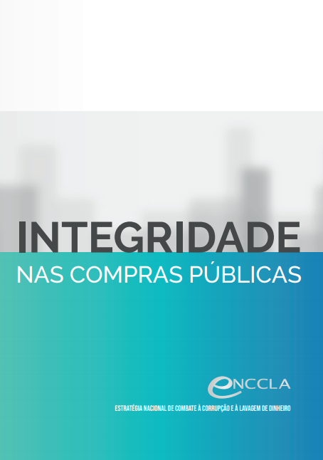 Integridade nas compras públicas