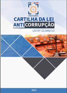 Cartilha da Lei Anticorrupção