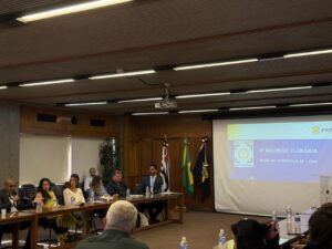 Polícia Rodoviária Federal passa a integrar a Rede de Controle da Gestão Pública do Estado de São Paulo